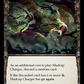 (DYN016) Flesh & Blood TCG Dynasty Single: Madcap Charger (Red) (Regular)  Common