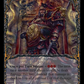 (DYN025) Flesh & Blood TCG Dynasty Single: Yoji, Royal Protector (Regular)  Majestic