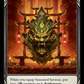 (DYN026) Flesh & Blood TCG Dynasty Single: Seasoned Saviour (Rainbow Foil)  Majestic