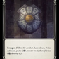 (DYN027) Flesh & Blood TCG Dynasty Single: Steelbraid Buckler (Regular)  Rare