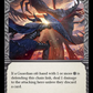 (DYN030) Flesh & Blood TCG Dynasty Single: Shield Bash (Red) (Rainbow Foil)  Rare