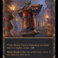 (DYN045) Flesh & Blood TCG Dynasty Single: Blazen Yoroi (Marvel)  Marvel