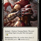 (DYN046) Flesh & Blood TCG Dynasty Single: Tearing Shuko (Rainbow Foil)  Rare