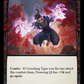 (DYN058) Flesh & Blood TCG Dynasty Single: Pouncing Qi (Blue) (Regular)  Common