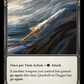 (DYN070) Flesh & Blood TCG Dynasty Single: Quicksilver Dagger (Rainbow Foil)  Rare