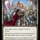 (DYN072) Flesh & Blood TCG Dynasty Single: Ironsong Pride (Regular)  Majestic