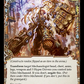 (DYN092) Flesh & Blood TCG Dynasty Single: Construct Nitro Mechanoid // Nitro Mechanoid (Rainbow Foil)  Majestic