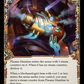 (DYN093) Flesh & Blood TCG Dynasty Single: Plasma Mainline (Rainbow Foil)  Majestic