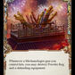 (DYN094) Flesh & Blood TCG Dynasty Single: Powder Keg (Cold Foil)  Majestic