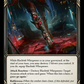 (DYN117) Flesh & Blood TCG Dynasty Single: Blacktek Whisperers (Rainbow Foil)  Legendary