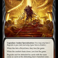 (DYN121) Flesh & Blood TCG Dynasty Single: Regicide (Rainbow Foil)  Majestic