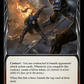 (DYN134) Flesh & Blood TCG Dynasty Single: Annihilate the Armed (Yellow) (Regular)  Common