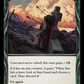 (DYN155) Flesh & Blood TCG Dynasty Single: Dead Eye (Regular)  Majestic