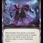 (DYN178) Flesh & Blood TCG Dynasty Single: Deathly Duet (Blue) (Rainbow Foil)  Rare