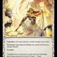 (DYN212) Flesh & Blood TCG Dynasty Single: Invoke Suraya // Suraya, Archangel of Knowledge (Rainbow Foil)  Legendary