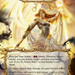(DYN212) Flesh & Blood TCG Dynasty Single: Invoke Suraya // Suraya, Archangel of Knowledge (Marvel)  Marvel