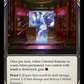 (DYN213) Flesh & Blood TCG Dynasty Single: Celestial Kimono (Regular)  Majestic