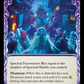 (DYN216) Flesh & Blood TCG Dynasty Single: Spectral Procession (Regular)  Majestic