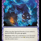 (DYN225) Flesh & Blood TCG Dynasty Single: Spectral Prowler (Yellow) (Regular)  Common