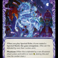 (DYN228) Flesh & Blood TCG Dynasty Single: Spectral Rider (Yellow) (Regular)  Common