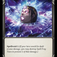 (DYN236) Flesh & Blood TCG Dynasty Single: Spell Fray Tiara (Regular)  Rare