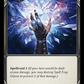 (DYN238) Flesh & Blood TCG Dynasty Single: Spell Fray Gloves (Regular)  Rare