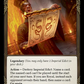 (DYN240) Flesh & Blood TCG Dynasty Single: Imperial Edict (Rainbow Foil)  Majestic
