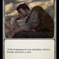 (DYN244) Flesh & Blood TCG Dynasty Single: Ponder (Regular)  Common
