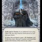 (ELE005) Flesh & Blood TCG Tales of Aria - First Single: Oaken Old (Regular)  Majestic