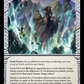(ELE006) Flesh & Blood TCG Tales of Aria - First Single: Awakening (Rainbow Foil)  Majestic