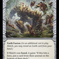 (ELE021) Flesh & Blood TCG Tales of Aria - First Single: Mulch (Blue) (Regular)  Common