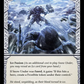 (ELE022) Flesh & Blood TCG Tales of Aria - First Single: Snow Under (Red) (Regular)  Common