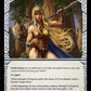 (ELE029) Flesh & Blood TCG Tales of Aria - First Single: Strength of Sequoia (Yellow) (Rainbow Foil)  Common