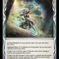 (ELE036) Flesh & Blood TCG Tales of Aria - First Single: Light it Up (Rainbow Foil)  Majestic