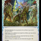 (ELE066) Flesh & Blood TCG Tales of Aria - First Single: Force of Nature (Regular)  Majestic