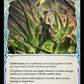 (ELE068) Flesh & Blood TCG Tales of Aria - First Single: Explosive Growth (Yellow) (Rainbow Foil)  Rare