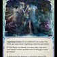 (ELE078) Flesh & Blood TCG Tales of Aria - First Single: Vela Flash (Blue) (Regular)  Common