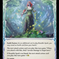 (ELE086) Flesh & Blood TCG Tales of Aria - First Single: Bramble Spark (Yellow) (Regular)  Common