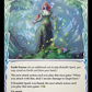 (ELE087) Flesh & Blood TCG Tales of Aria - First Single: Bramble Spark (Blue) (Regular)  Common