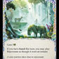 (ELE106) Flesh & Blood TCG Tales of Aria - First Single: Rejuvenate (Red) (Regular)  Common