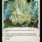 (ELE113) Flesh & Blood TCG Tales of Aria - First Single: Pulse of Candlehold (Regular)  Majestic