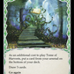 (ELE118) Flesh & Blood TCG Tales of Aria - First Single: Tome of Harvests (Rainbow Foil)  Majestic