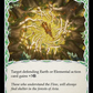 (ELE126) Flesh & Blood TCG Tales of Aria - First Single: Summerwood Shelter (Yellow) (Rainbow Foil)  Rare