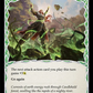 (ELE139) Flesh & Blood TCG Tales of Aria - First Single: Earthlore Surge (Blue) (Rainbow Foil)  Common