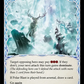(ELE166) Flesh & Blood TCG Tales of Aria - First Single: Polar Blast (Red) (Regular)  Common