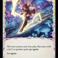 (ELE179) Flesh & Blood TCG Tales of Aria - First Single: Flash (Blue) (Regular)  Rare