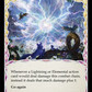 (ELE186) Flesh & Blood TCG Tales of Aria - First Single: Ball Lightning (Red) (Regular)  Common