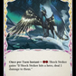 (ELE197) Flesh & Blood TCG Tales of Aria - First Single: Shock Striker (Blue) (Regular)  Common