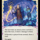 (ELE199) Flesh & Blood TCG Tales of Aria - First Single: Electrify (Yellow) (Rainbow Foil)  Common
