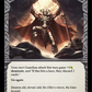 (ELE205) Flesh & Blood TCG Tales of Aria - First Single: Tear Asunder (Regular)  Majestic